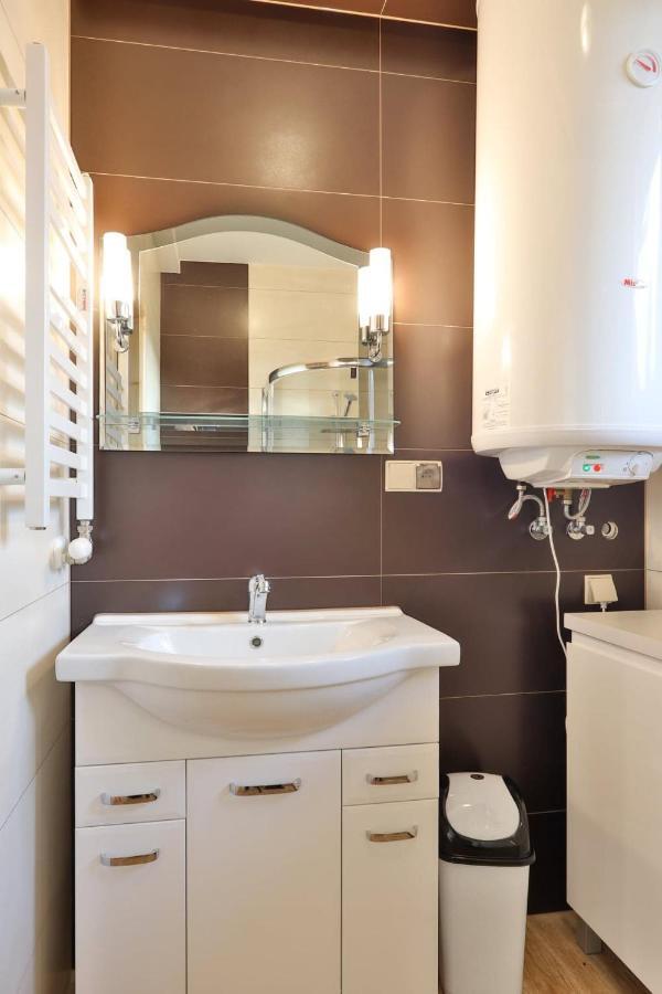 Leśny Dwór Premium Chalets Zakopane Murzasichle Zewnętrze zdjęcie